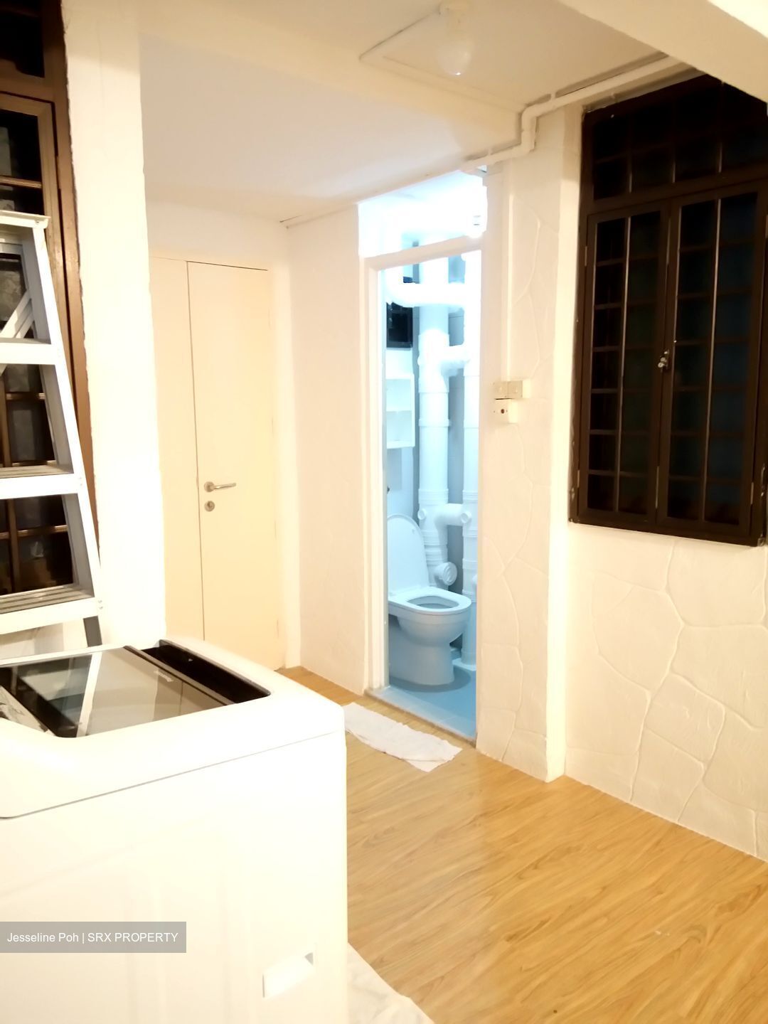 Blk 81 Commonwealth Heights (Queenstown), HDB 3 Rooms #454275041